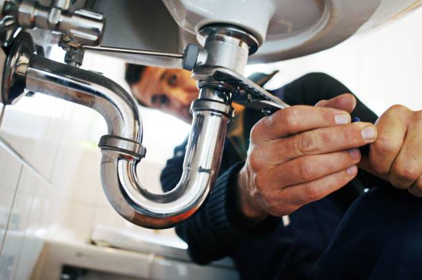 Best Leak Detection Services  in Greendale, IN