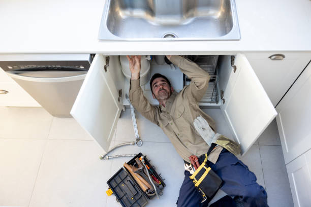 Best Emergency Plumber  in Greendale, IN
