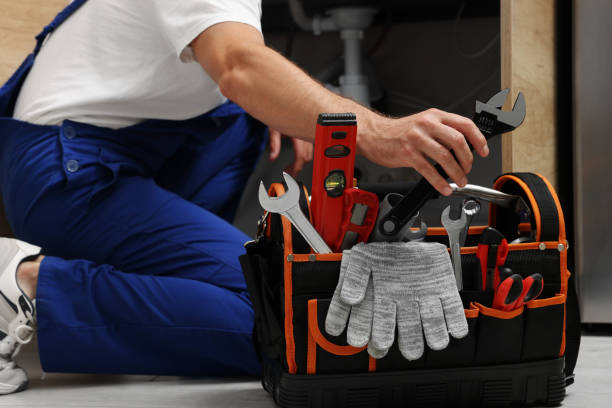 Best Sewer Line Repair  in Greendale, IN
