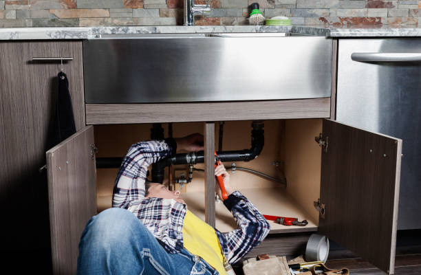 Best Emergency Plumber  in Greendale, IN